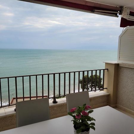 Nautilus Vistas Mar, Nuevo Centro Salou Leilighet Eksteriør bilde