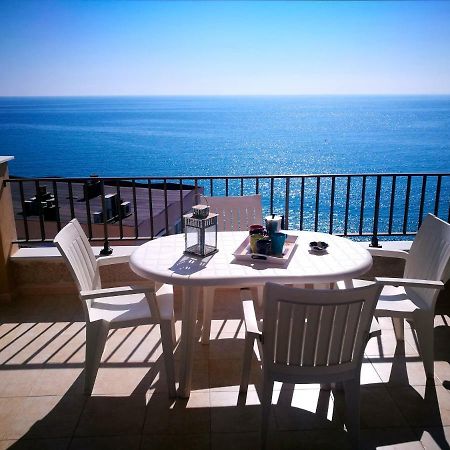 Nautilus Vistas Mar, Nuevo Centro Salou Leilighet Eksteriør bilde
