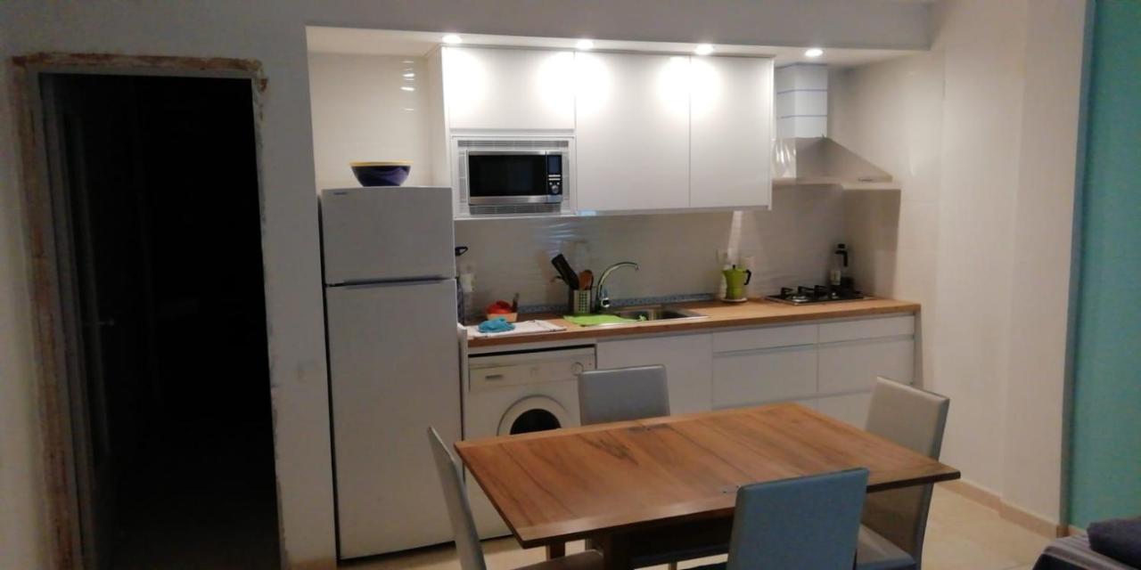 Nautilus Vistas Mar, Nuevo Centro Salou Leilighet Eksteriør bilde