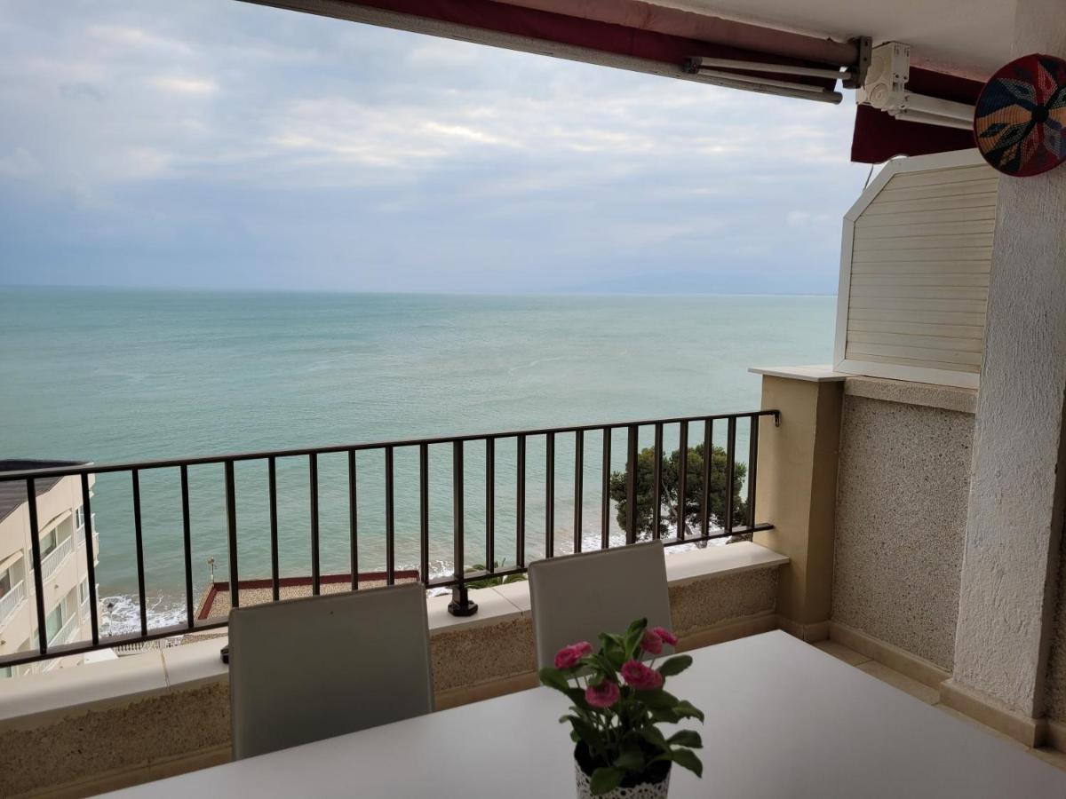 Nautilus Vistas Mar, Nuevo Centro Salou Leilighet Eksteriør bilde