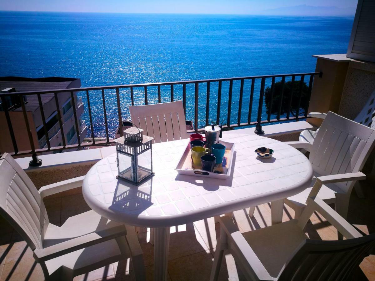 Nautilus Vistas Mar, Nuevo Centro Salou Leilighet Eksteriør bilde