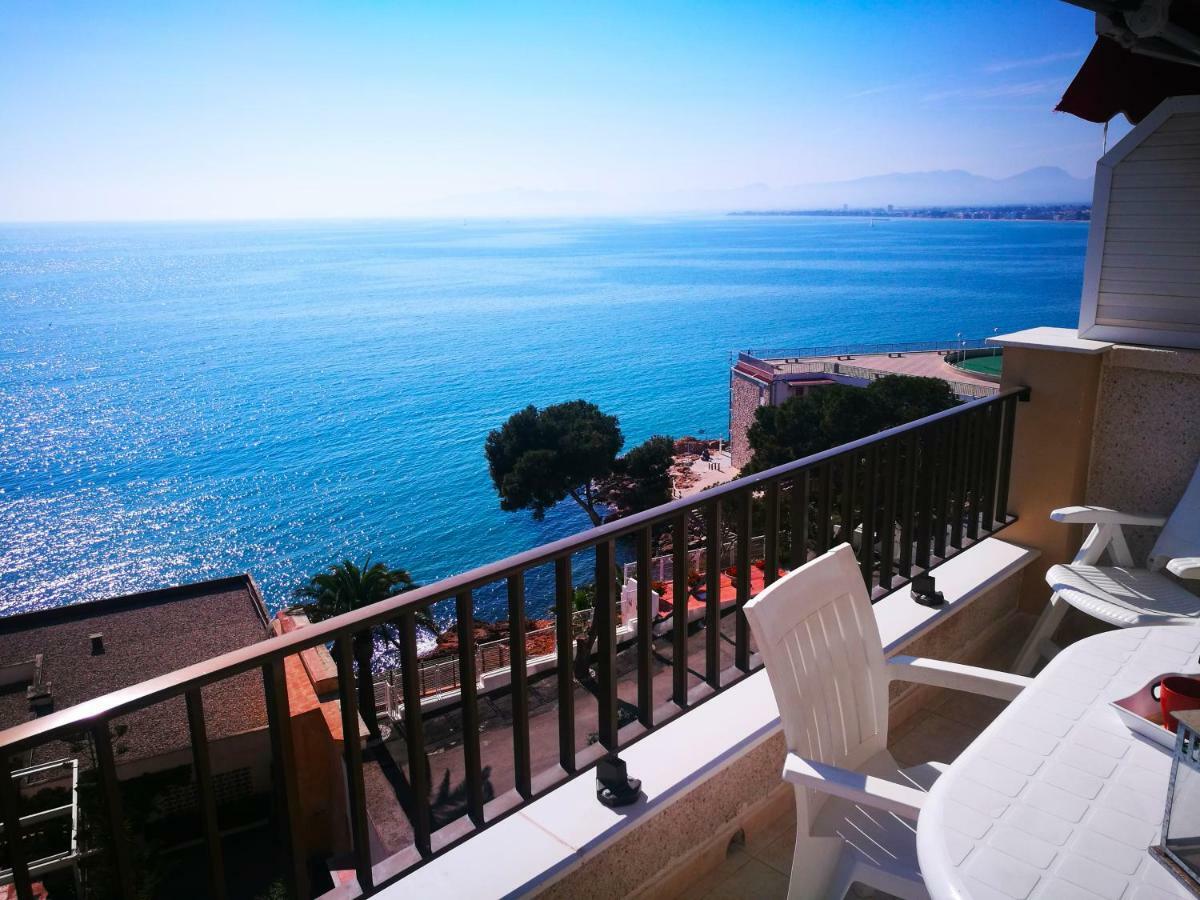 Nautilus Vistas Mar, Nuevo Centro Salou Leilighet Eksteriør bilde