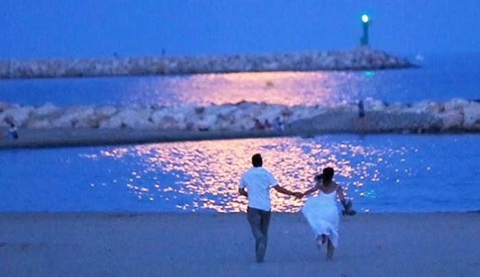 Nautilus Vistas Mar, Nuevo Centro Salou Leilighet Eksteriør bilde